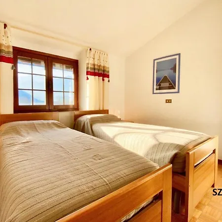 펜션 Ettorina Naturstein-ferienhaus - Rustico
